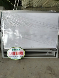 Bảng từ 2 mặt Hàn Quốc B007