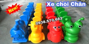 Xe chòi 5 chỗ các loại XC20