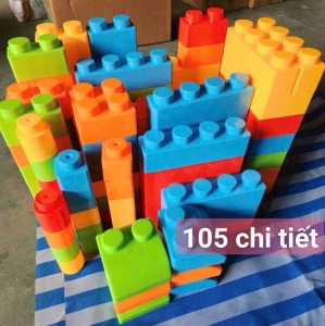 Lego 105 chi tiết